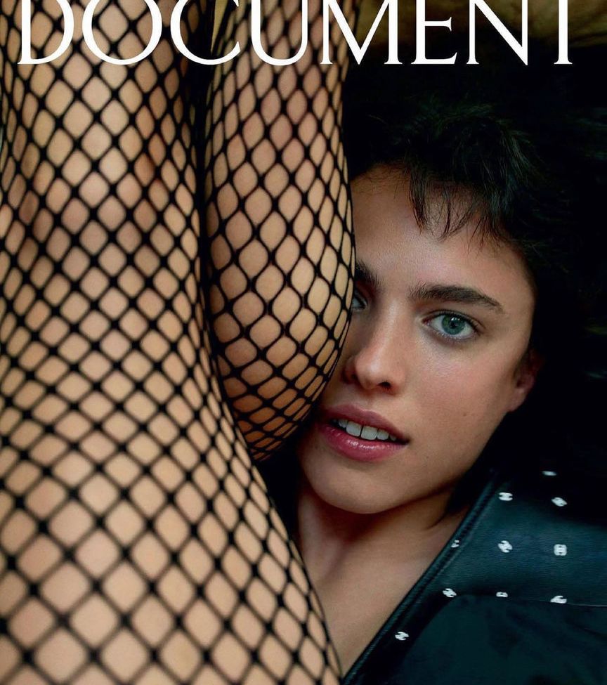 Margaret Qualley nude #108862280