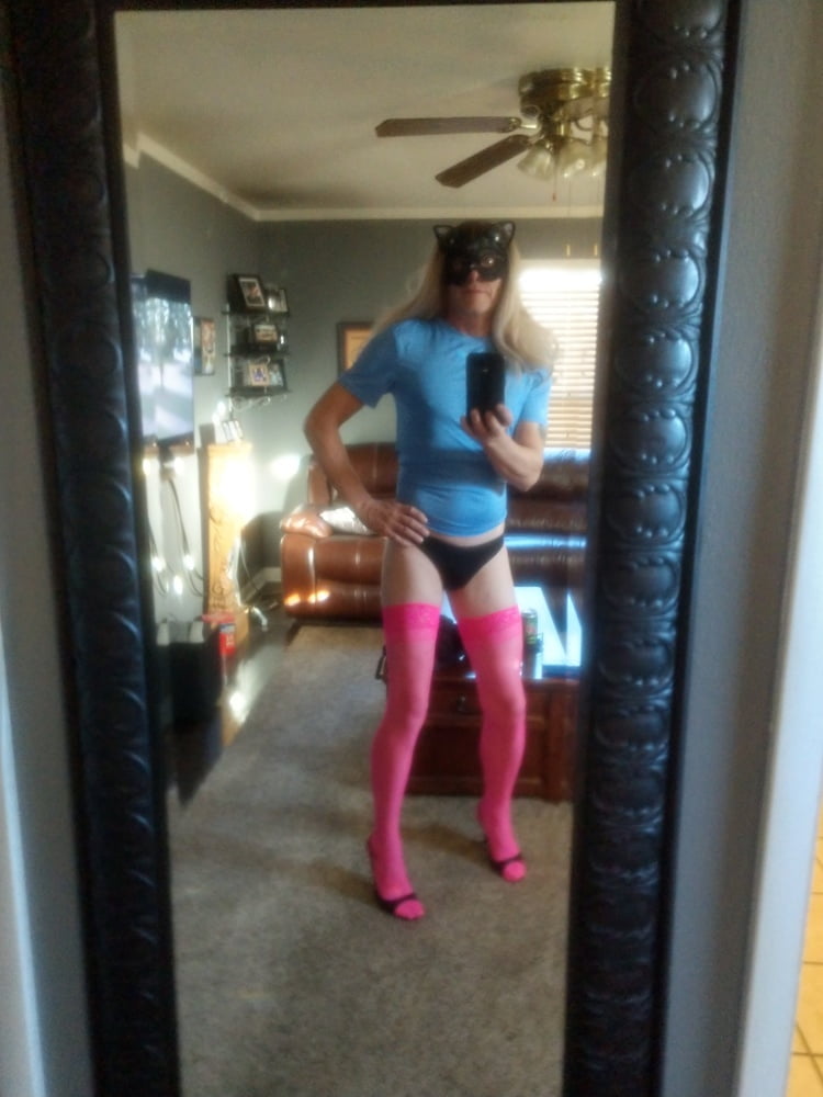 Self photo shoot again #107159403
