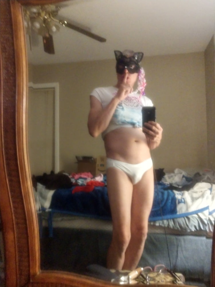 Self photo shoot again #107159423