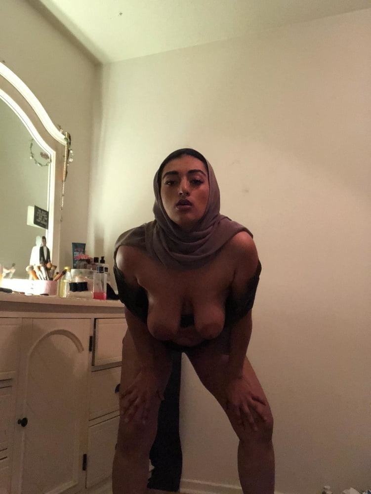 Middle Eastern Sluts ready for Cock 3 - LL96 #101902855