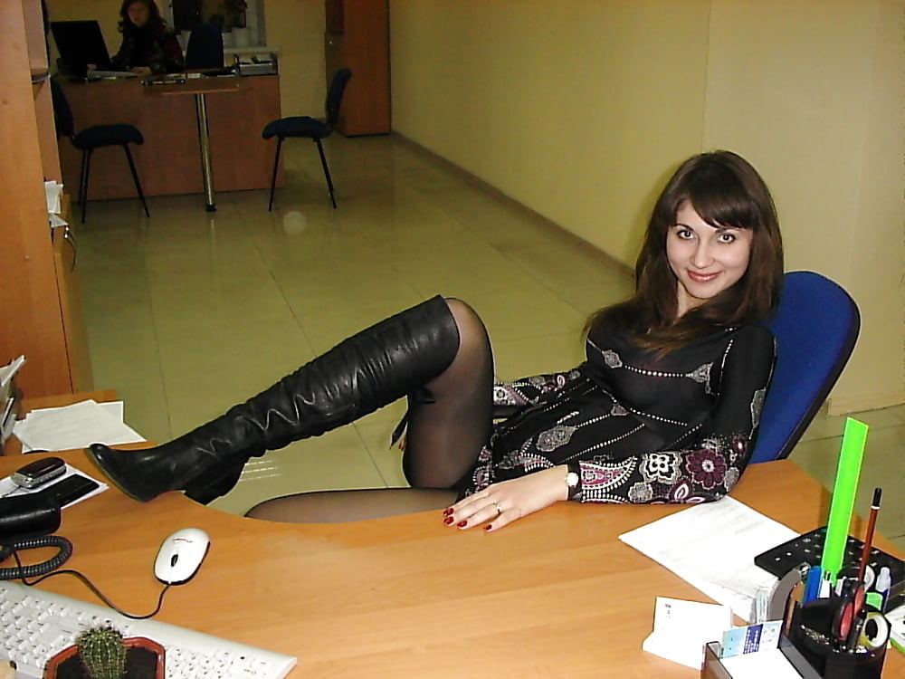 girl in office 6 #95210431