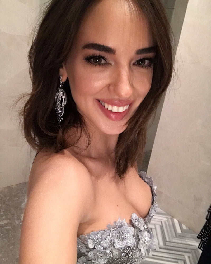 Seda Bakan Turkish Sexy Actress #93753376