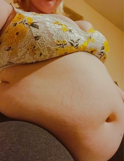 BBW Some Nice Fat Bellies #99447747