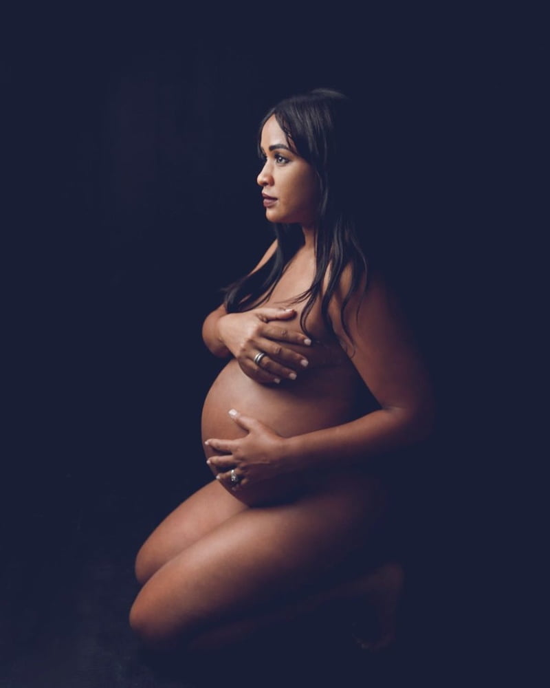 Las mujeres embarazadas son sexy
 #96847519