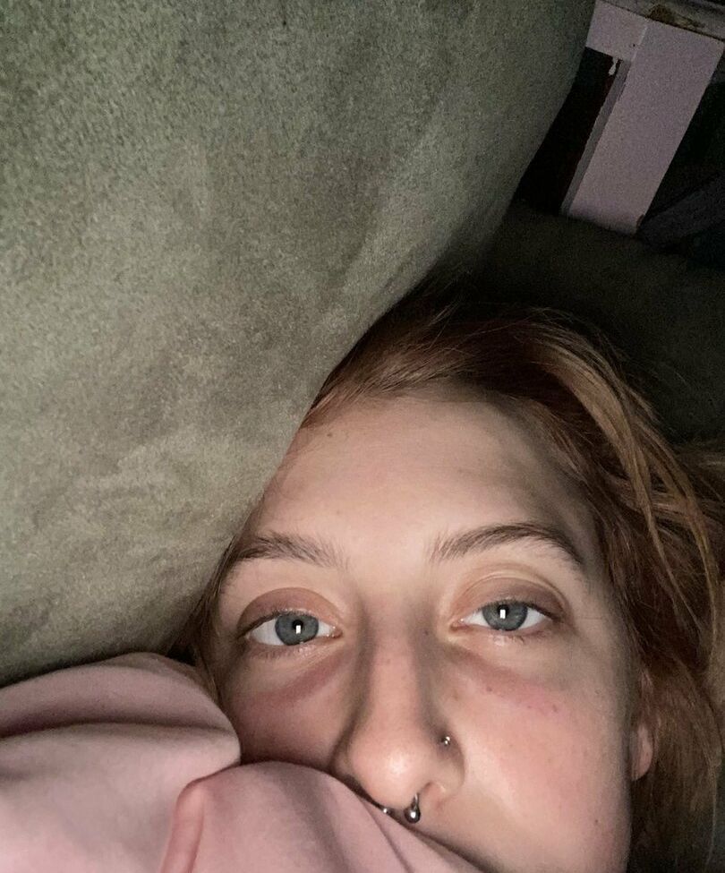 Melody Parker nackt #108333451