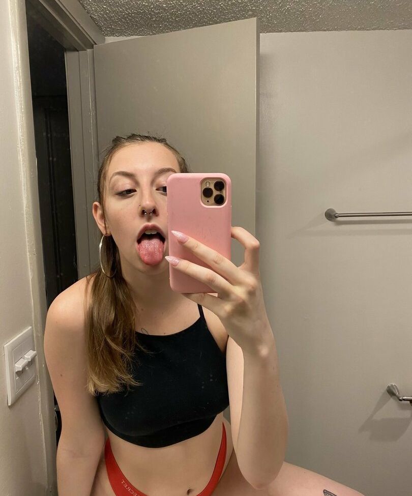 Melody Parker nackt #108333472