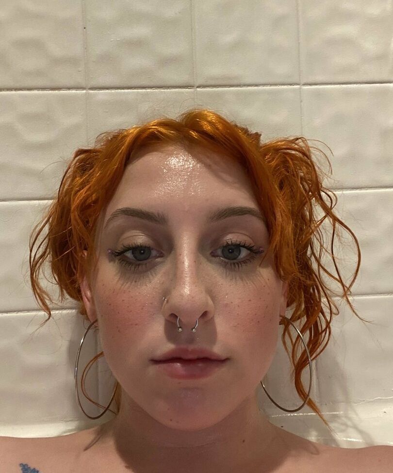 Melody Parker nackt #108333489