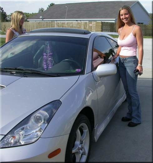 Ladies that I wish Lived Nextdoor #90548078