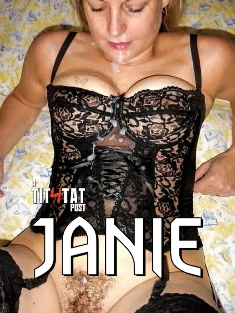 Re-posted webslut: janie
 #94816396