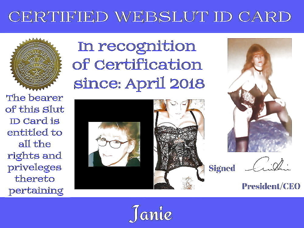 Re-posé webslut : janie
 #94816408