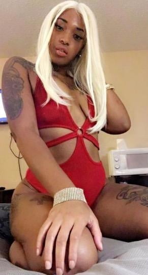 Badd Red Whore #94731331