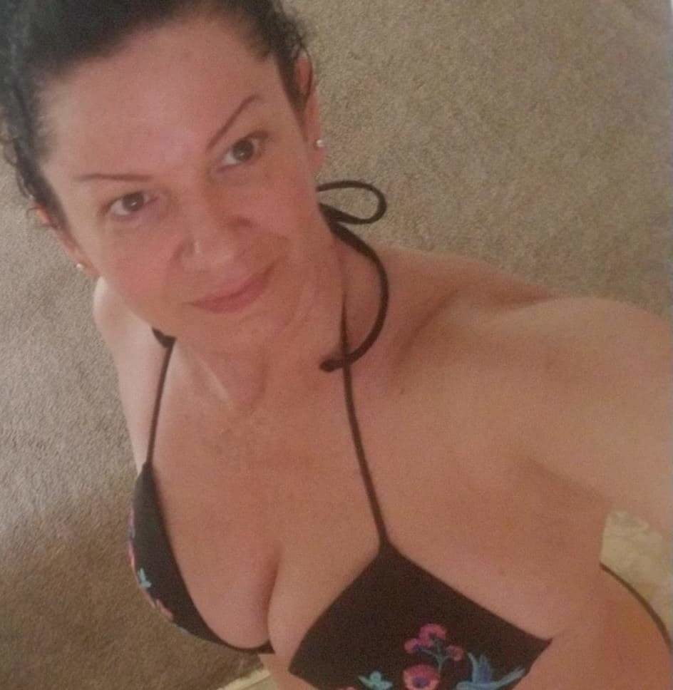 Facebook milfs #99909115