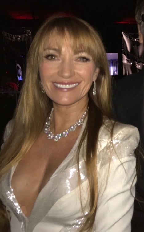 Jane seymour
 #102306017