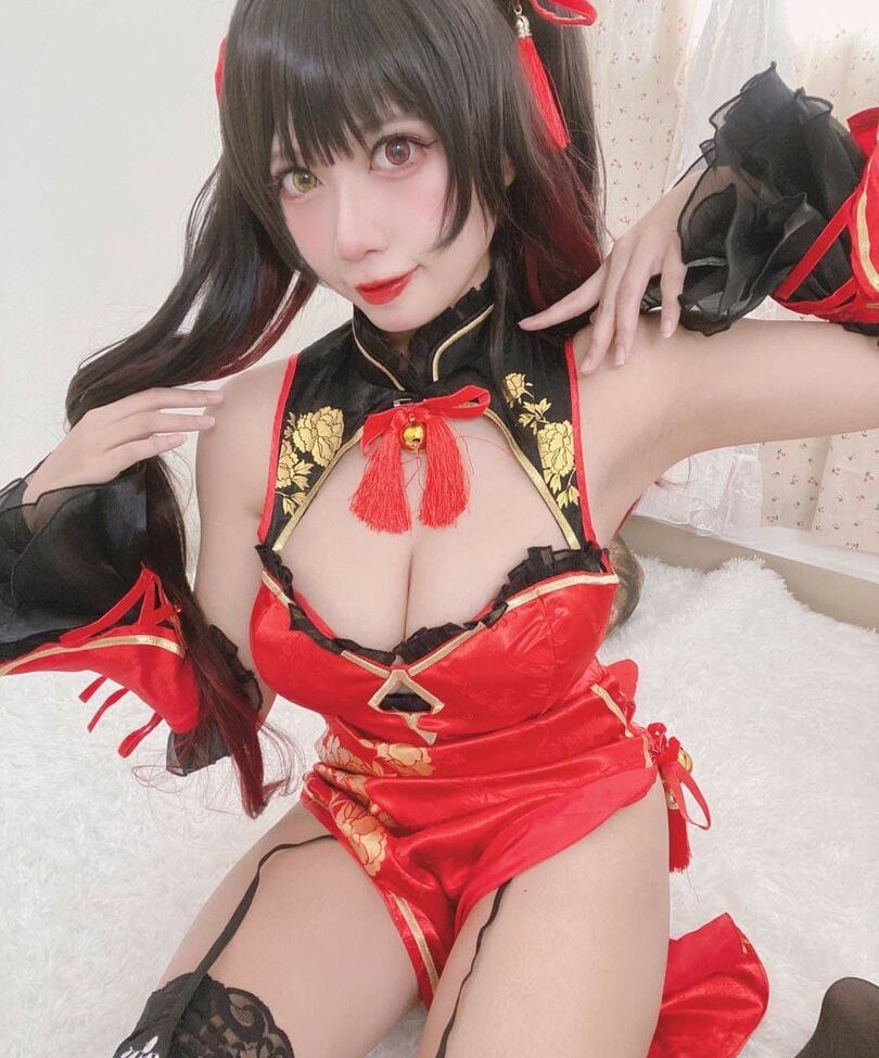 Momoko.xoxo nude #109722235