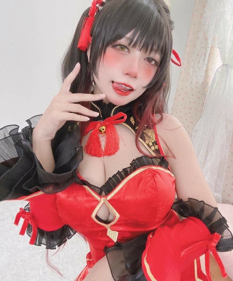 Momoko.xoxo nude #109722237