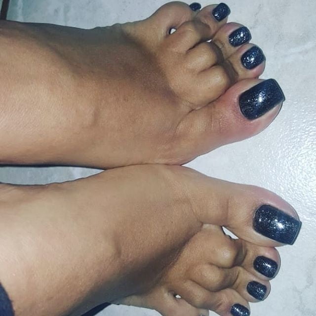 Tash long toes
 #88221479