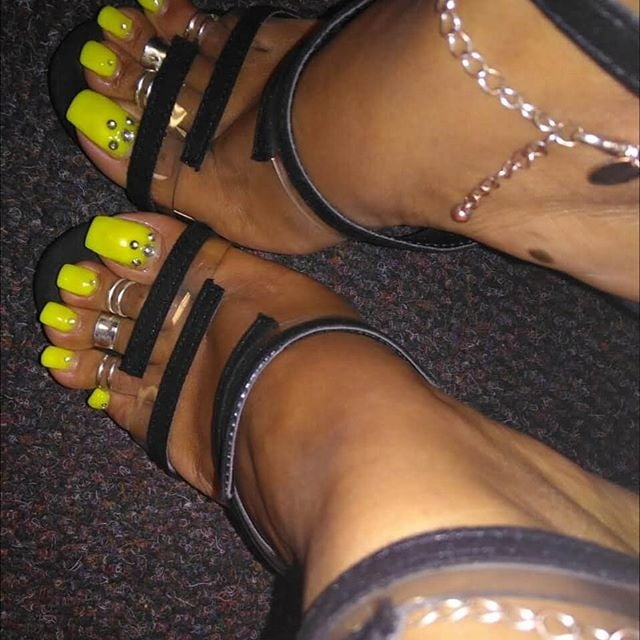 Tash long toes
 #88221503