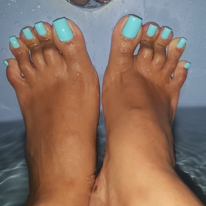 Tash long toes
 #88221576