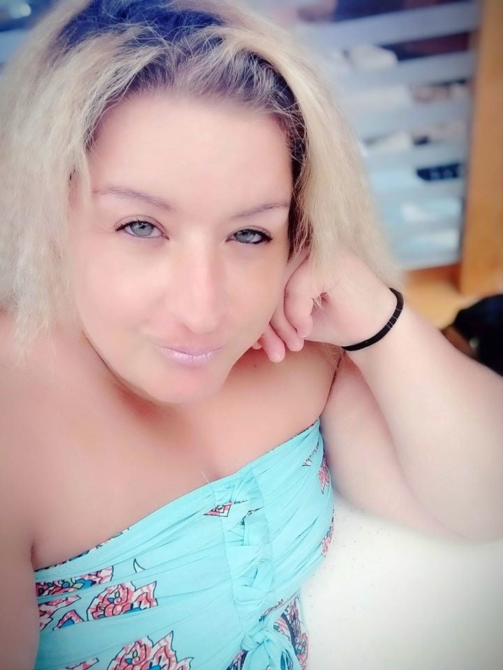 Greek BBW from social Media Eirini #99299517