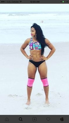 Bianca belair wwe
 #97380279