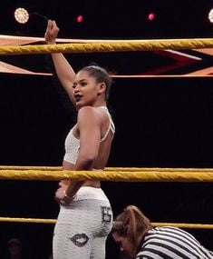 Bianca Belair wwe #97380285