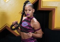 Bianca Belair wwe #97380325