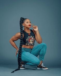 Bianca Belair wwe #97380337