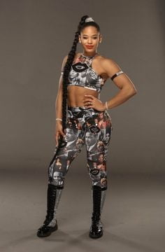 Bianca belair wwe
 #97380343