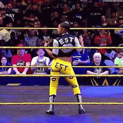 Bianca belair wwe
 #97380366