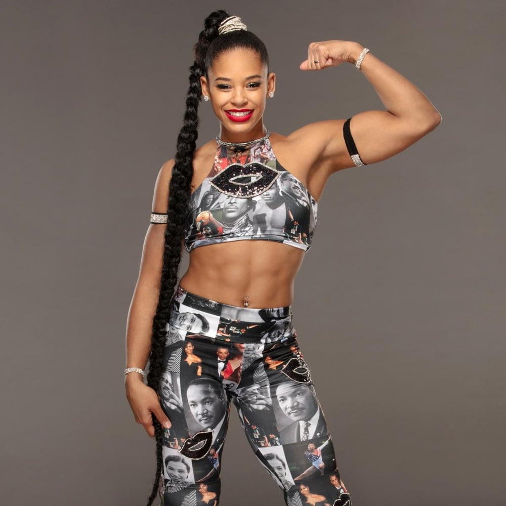 Bianca belair wwe
 #97380374