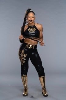 Bianca belair wwe
 #97380376