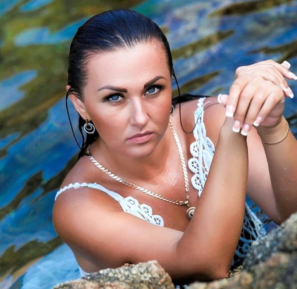 Oksana ukrainienne sexy
 #88118060