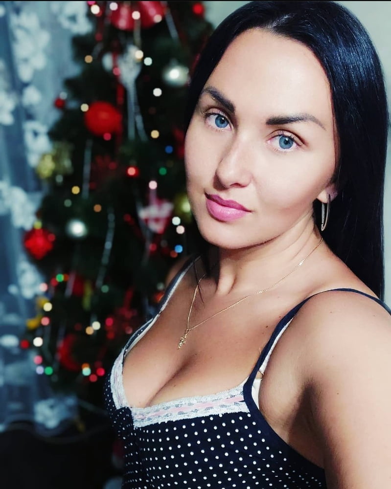 Sexy Ukrainian Oksana #88118103