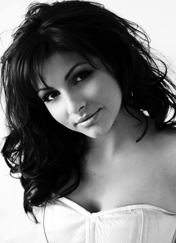 Roxanne Pallett #90009598