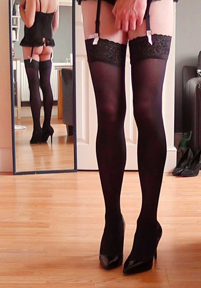 My first HEELS video stills #107130453