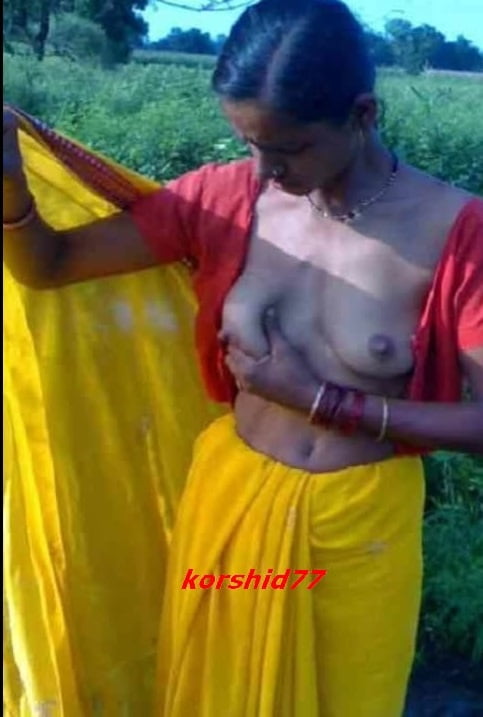 Old mature village aunty 2 #91524063