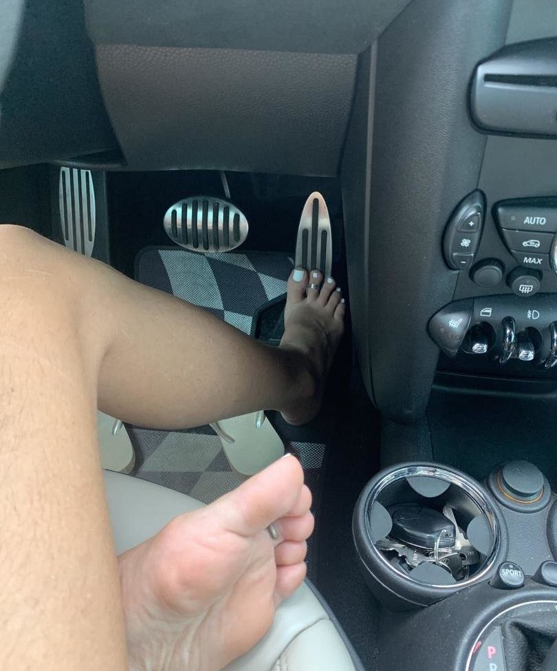 ThatAFeet desnuda #108123437