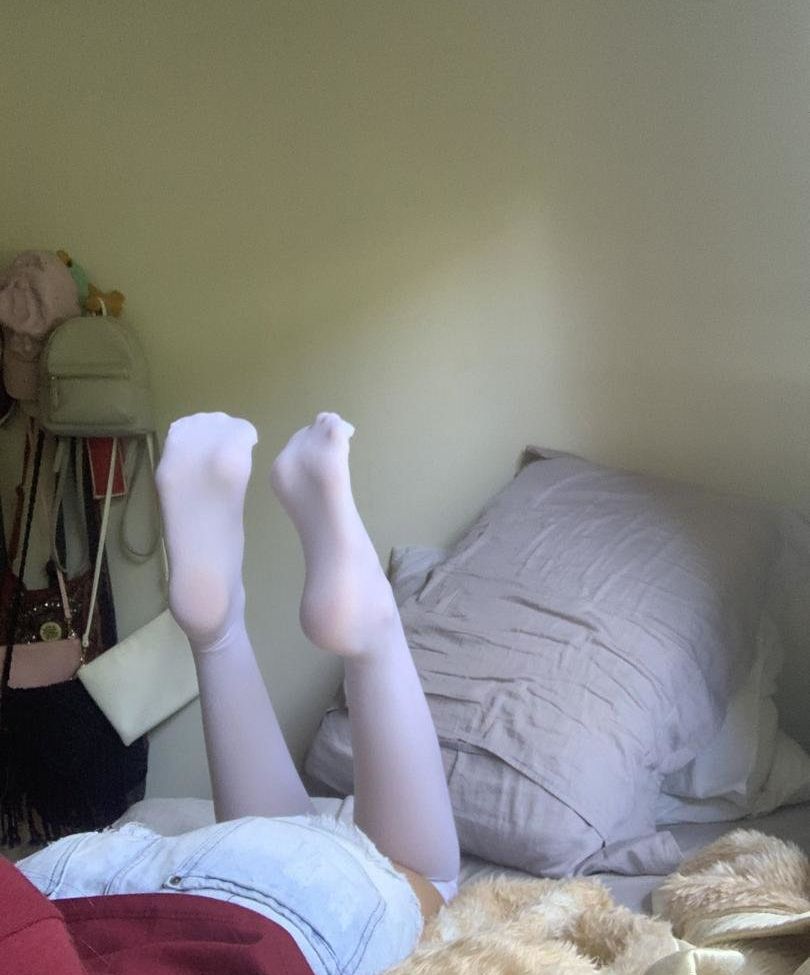 ThatAFeet desnuda #108123438