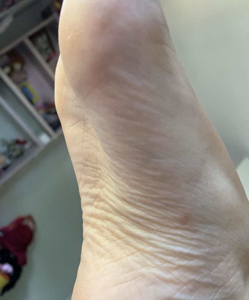 ThatAFeet desnuda #108123444