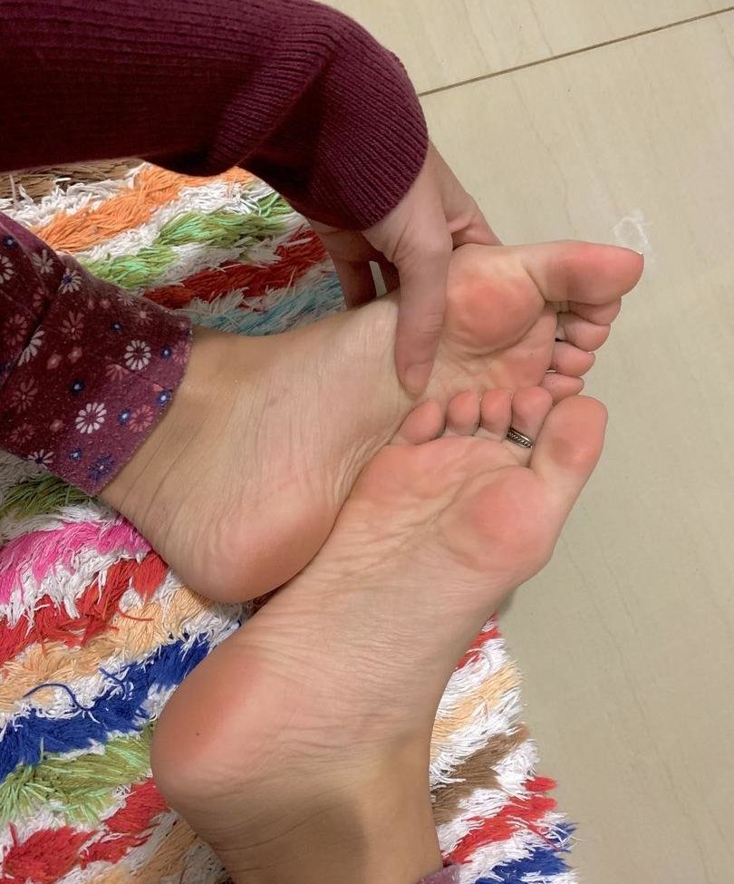 ThatAFeet desnuda #108123445