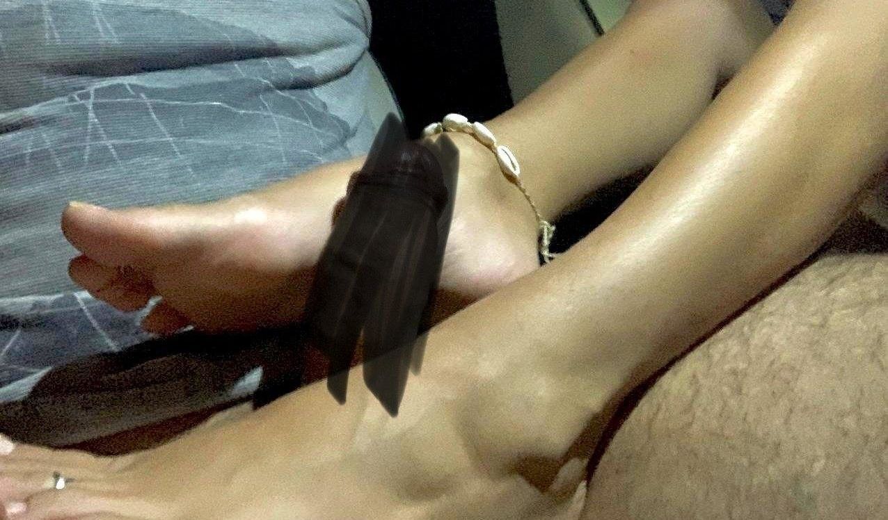 ThatAFeet desnuda #108123446