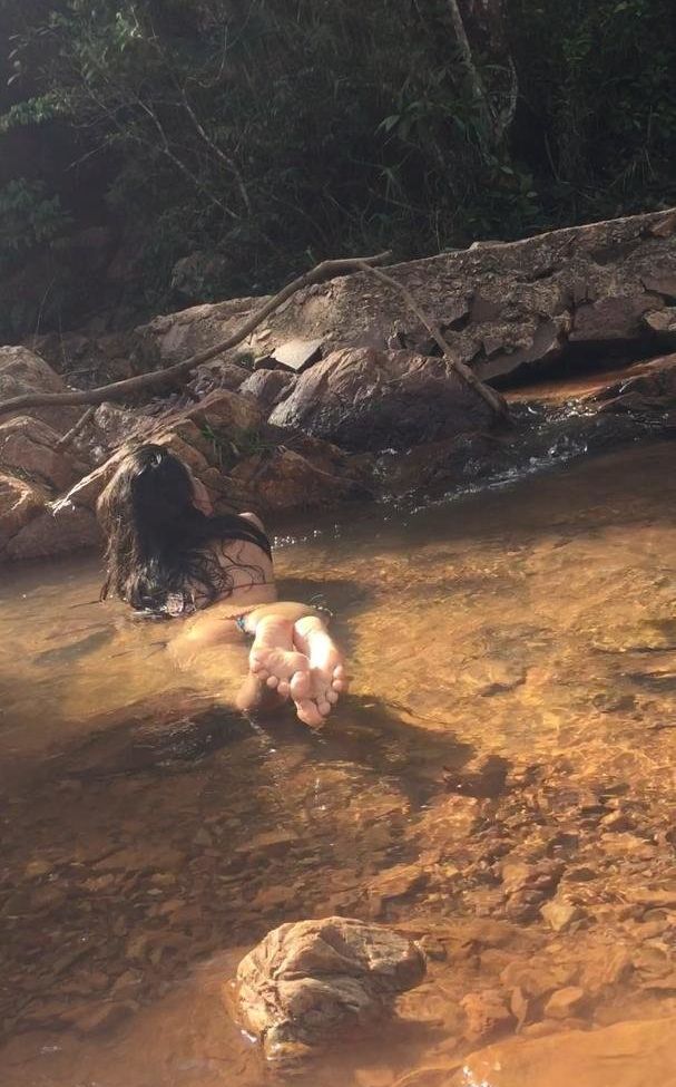 ThatAFeet desnuda #108123449