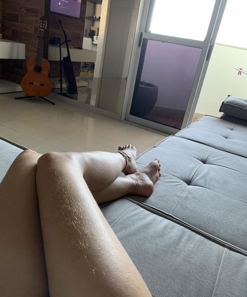 ThatAFeet desnuda #108123451