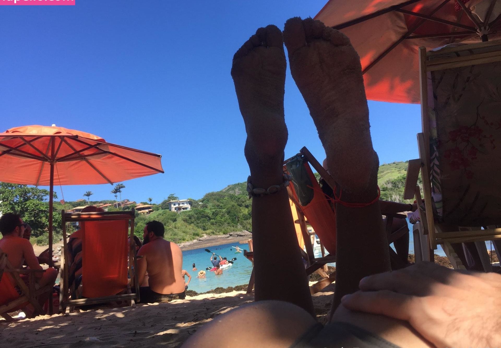 ThatAFeet desnuda #108123453