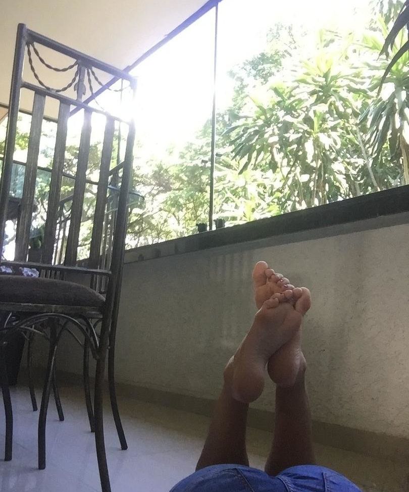 ThatAFeet desnuda #108123455
