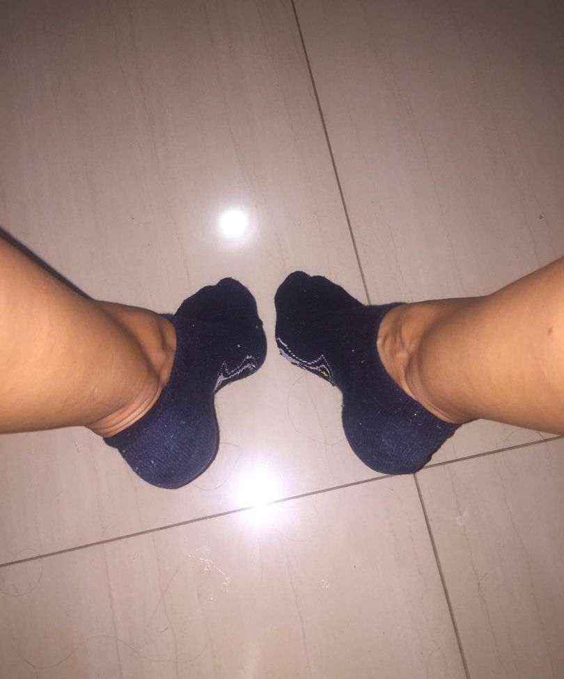 ThatAFeet desnuda #108123458