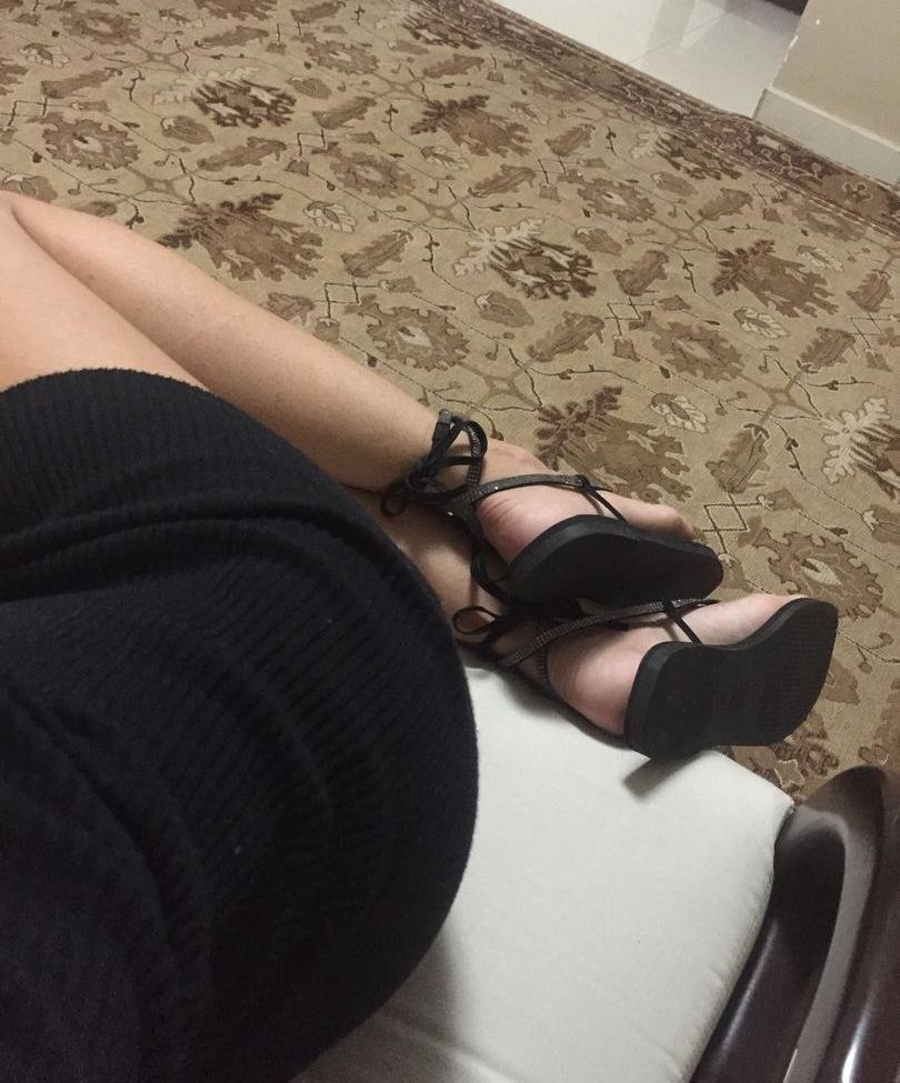 ThatAFeet desnuda #108123459