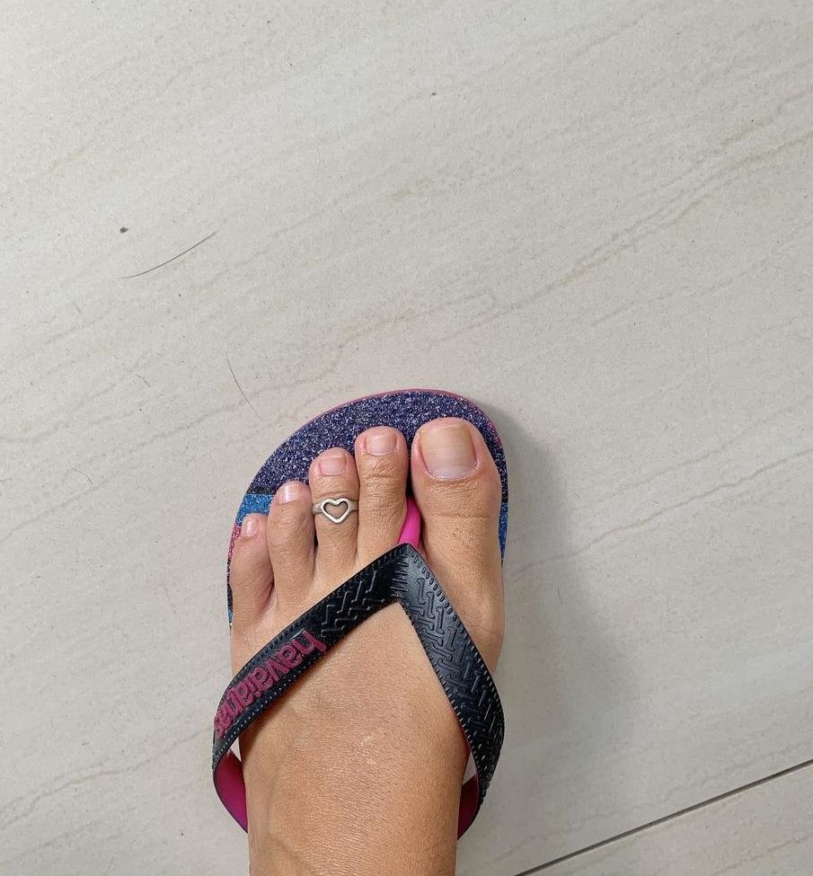 ThatAFeet desnuda #108123465