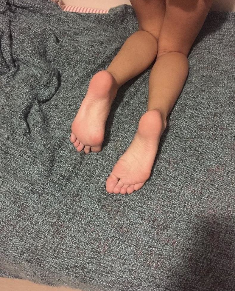 ThatAFeet desnuda #108123466