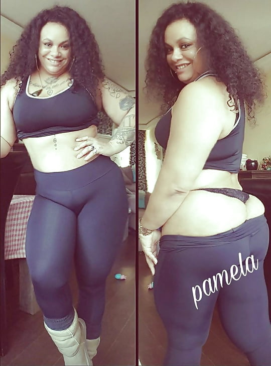 Miss pamela - sexy vibe
 #92630301